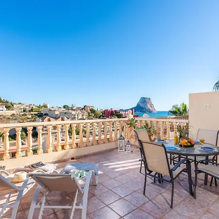 Apartamento Manzanera 2 - Plusholidays Apartment