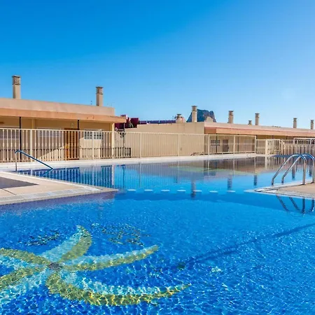 Apartamento Manzanera 2 - Plusholidays *