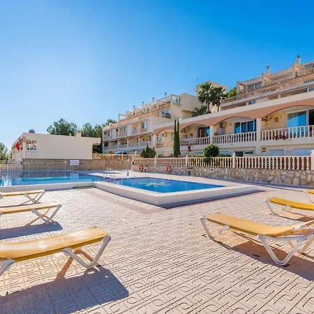 Apartamento Manzanera 2 - Plusholidays Apartamento *
