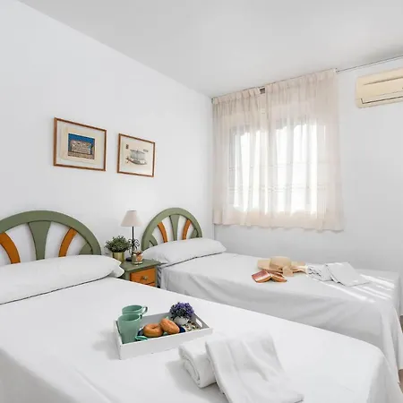 Apartamento Manzanera 2 - Plusholidays *