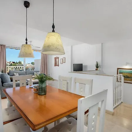 Apartamento Manzanera 2 - Plusholidays Apartment Calpe