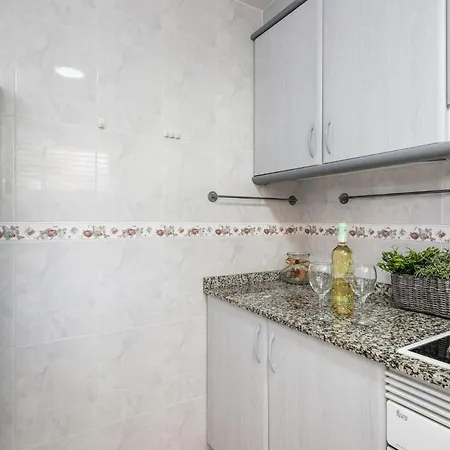 Apartamento Manzanera 2 - Plusholidays Apartment Calpe