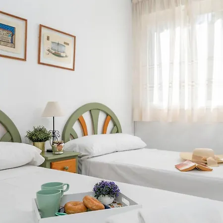Apartamento Manzanera 2 - Plusholidays * Calpe