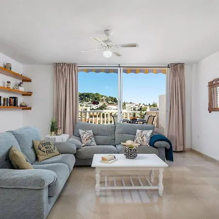 公寓 Apartamento Manzanera 2 - Plusholidays 卡尔佩