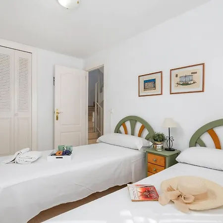 Apartamento Manzanera 2 - Plusholidays * Calpe