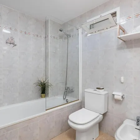 Apartamento Manzanera 2 - Plusholidays Apartment *