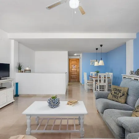 Apartamento Manzanera 2 - Plusholidays *