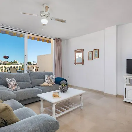Apartamento Manzanera 2 - Plusholidays 公寓 *
