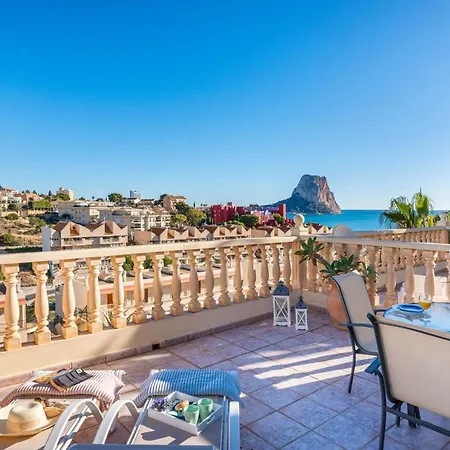 Apartamento Manzanera 2 - Plusholidays