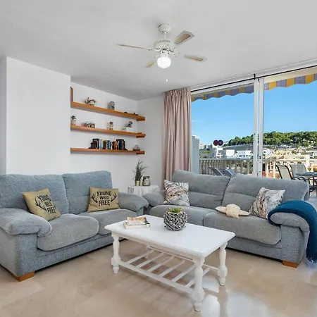 Apartamento Manzanera 2 - Plusholidays Apartment *