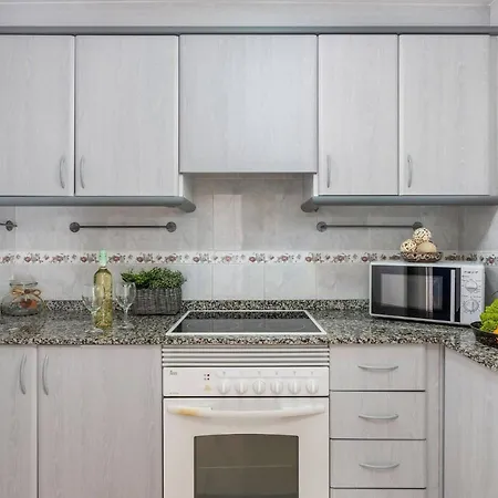 Apartamento Manzanera 2 - Plusholidays 公寓